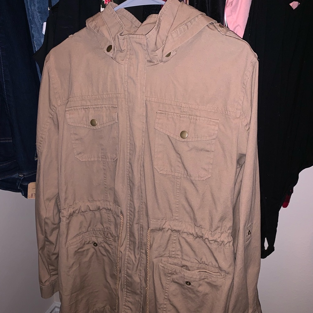 Jacket